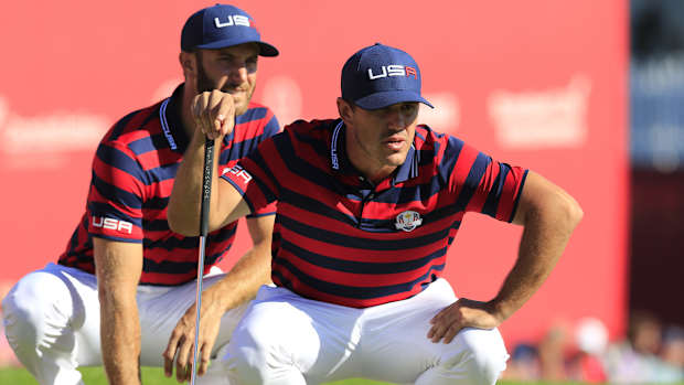 Ryder Cup 2016